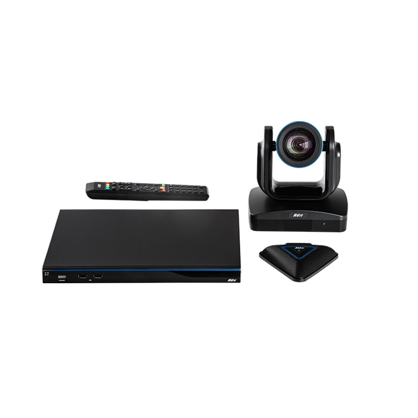 Thiết bị hội nghị truyền hình Aver EVC170 ảnh 3
